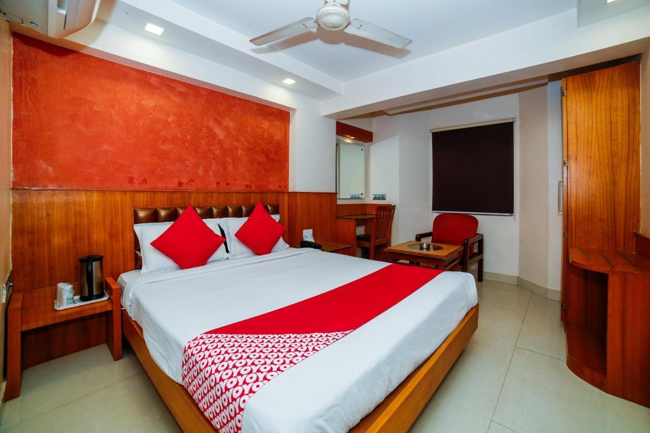 Hotel Shelter Gwalior Exterior photo