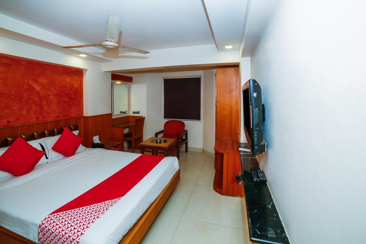 Hotel Shelter Gwalior Exterior photo