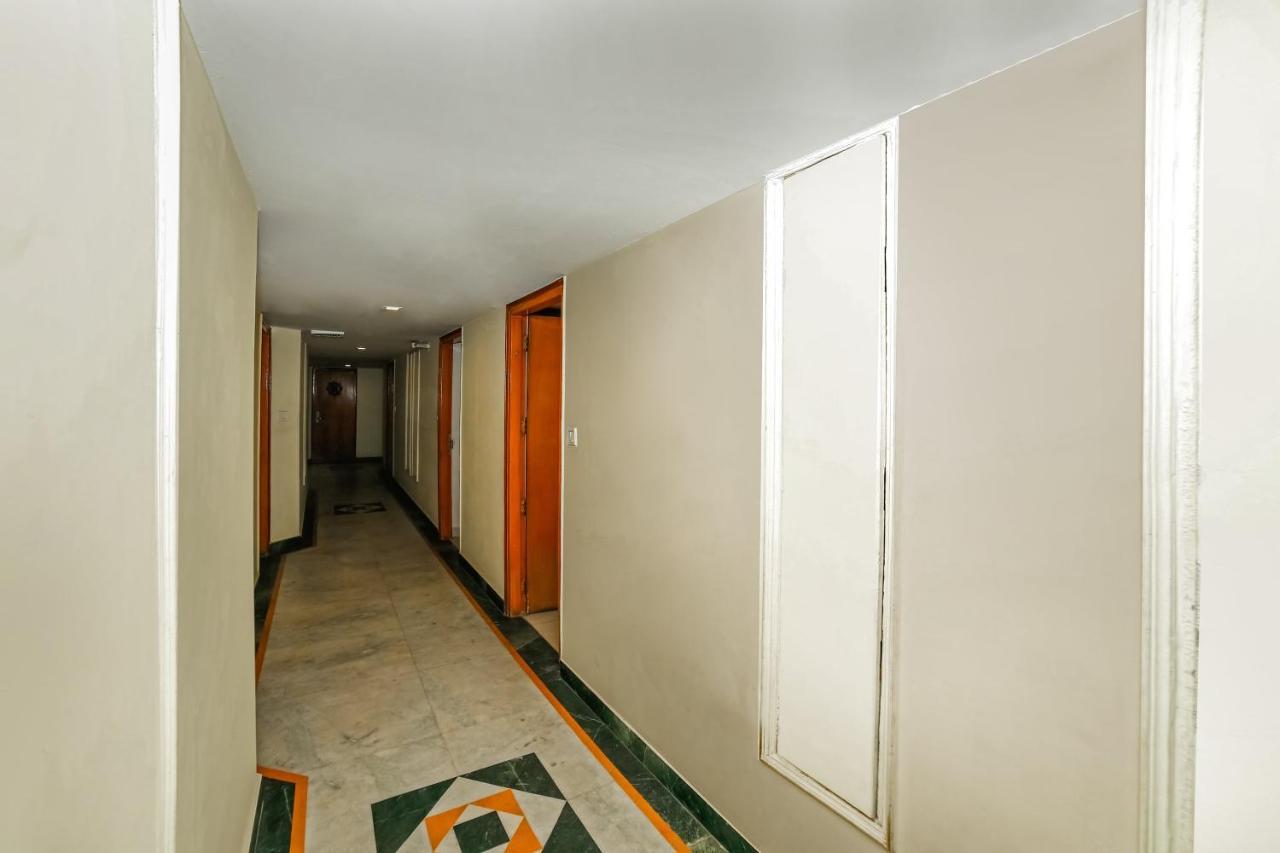 Hotel Shelter Gwalior Exterior photo