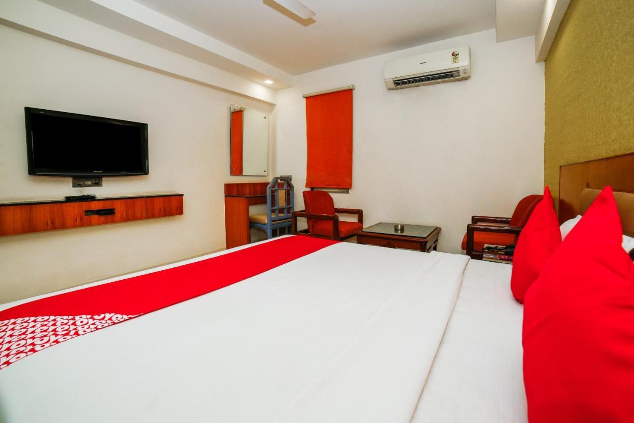 Hotel Shelter Gwalior Exterior photo