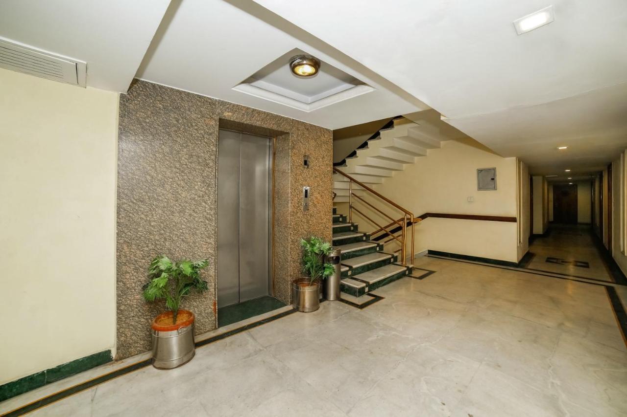 Hotel Shelter Gwalior Exterior photo