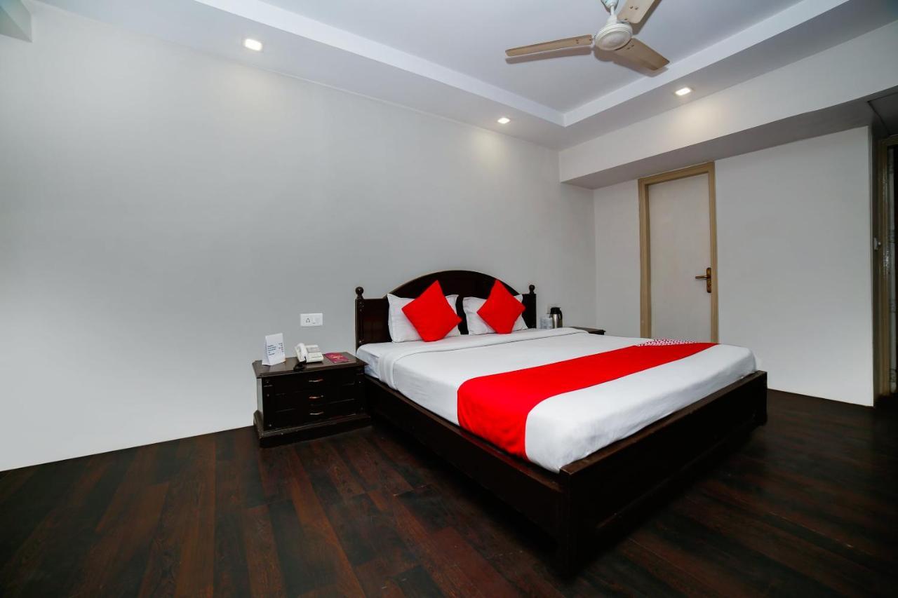 Hotel Shelter Gwalior Exterior photo