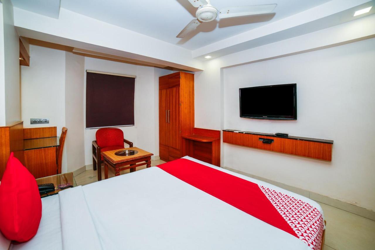 Hotel Shelter Gwalior Exterior photo