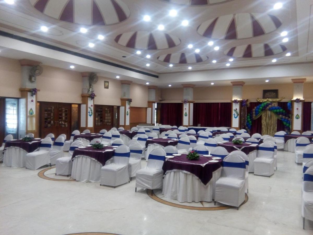 Hotel Shelter Gwalior Exterior photo