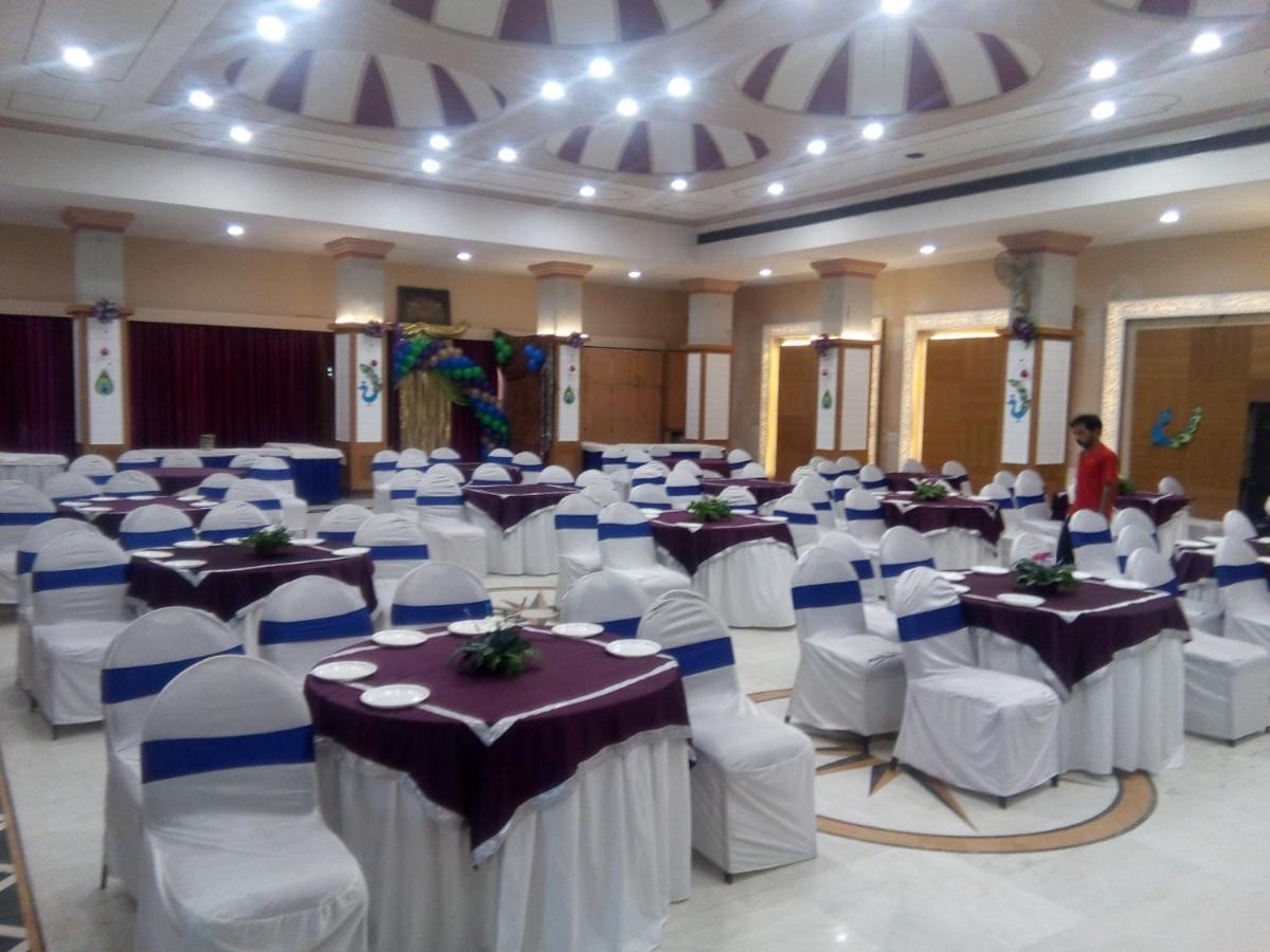 Hotel Shelter Gwalior Exterior photo