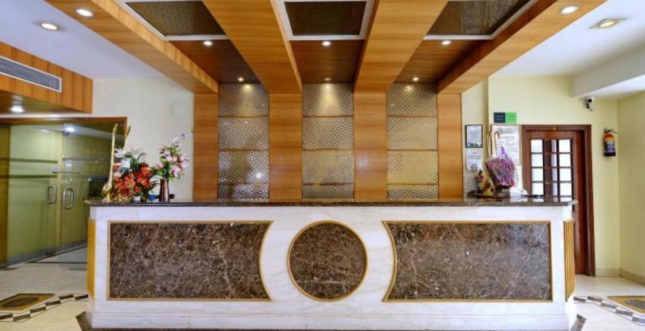 Hotel Shelter Gwalior Exterior photo