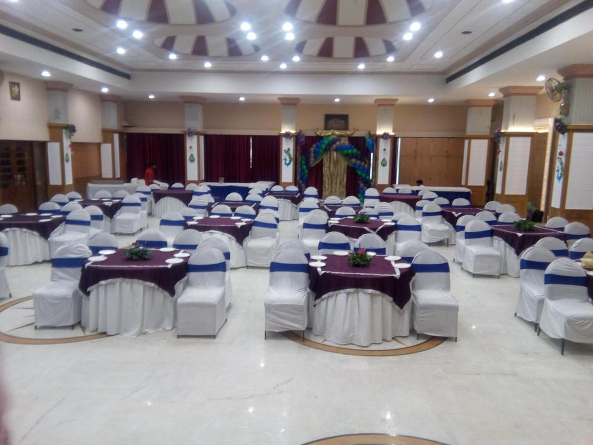 Hotel Shelter Gwalior Exterior photo
