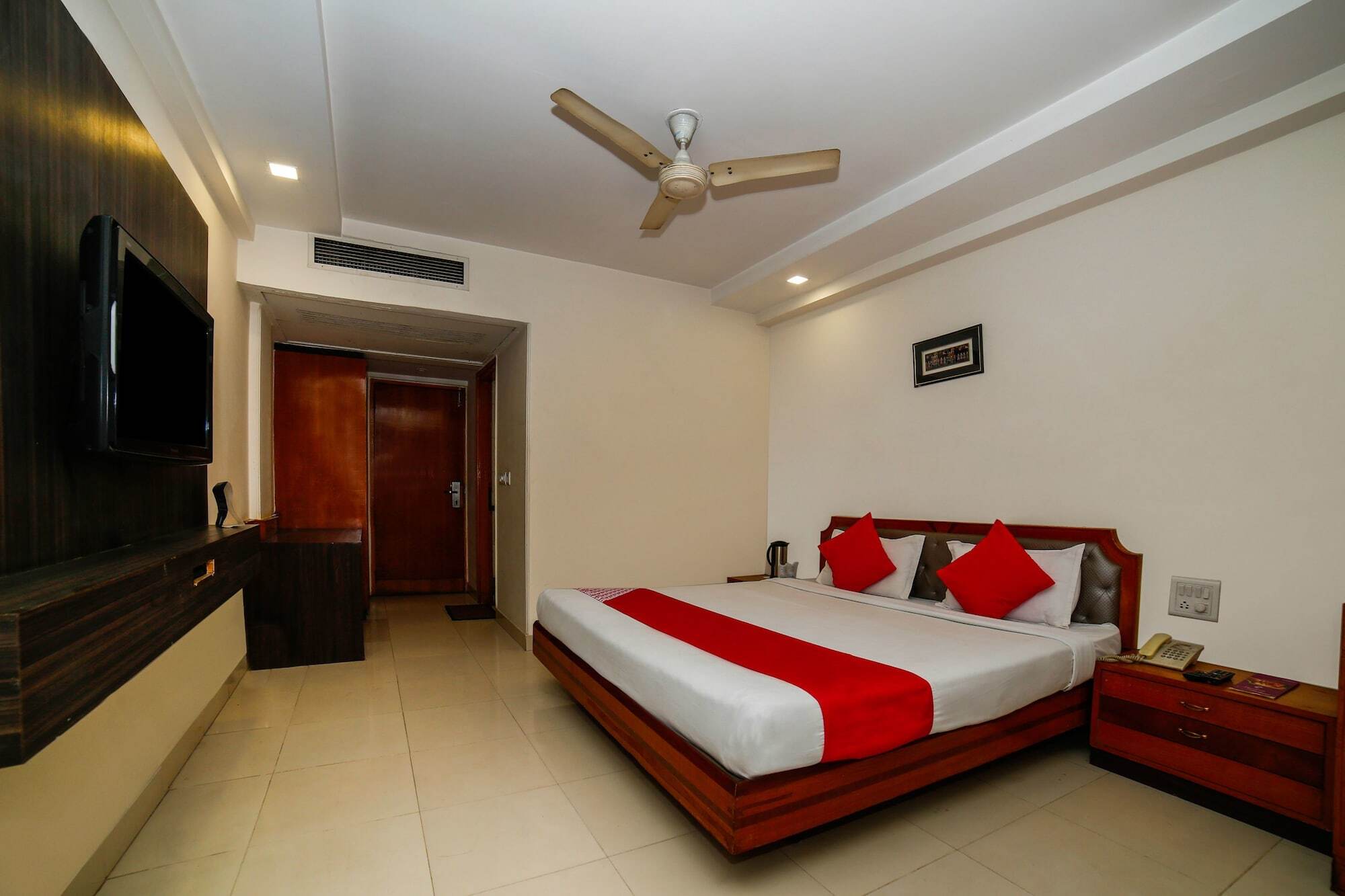 Hotel Shelter Gwalior Exterior photo